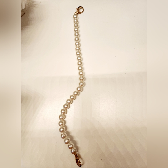 $3/25 Pearl chain extender - Picture 3 of 3